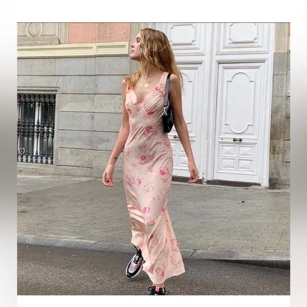 Realisation Par Ivy Eden Dress